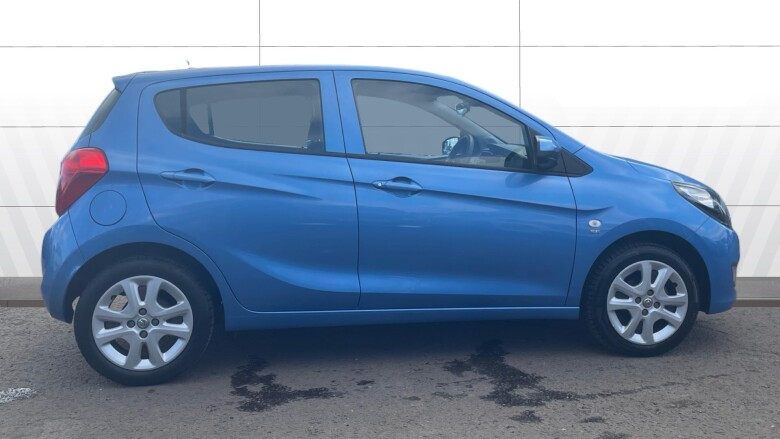 Vauxhall Viva 1.0 SE 5dr Petrol Hatchback